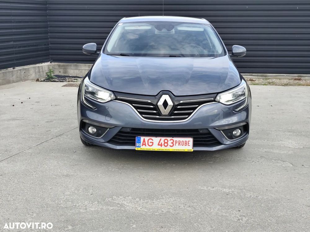 Renault Kadjar Energy dCi 110 COLLECTION - 11