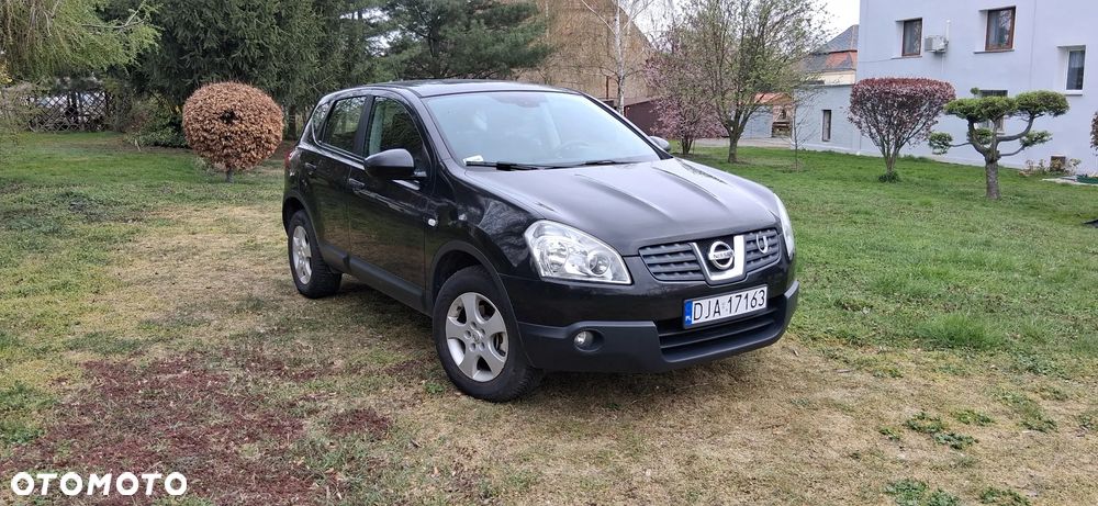 Nissan Qashqai 2.0 Tekna - 1