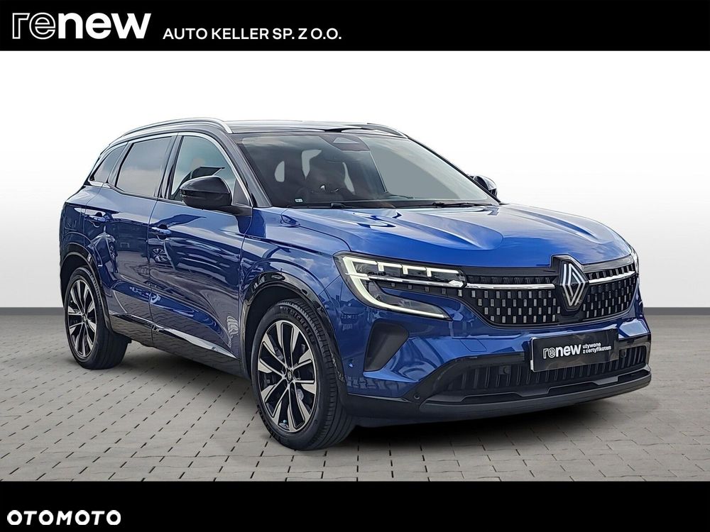 Renault Austral 1.3 TCe mHEV Techno - 9