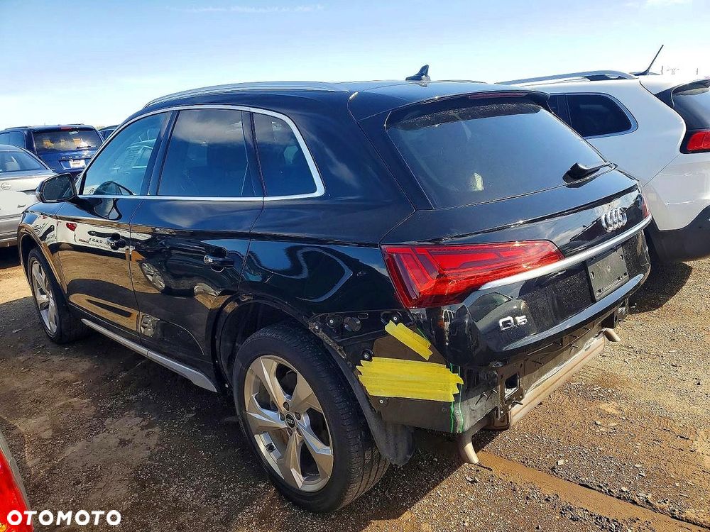 Audi Q5 45 TFSI mHEV Quattro S Line S tronic - 2