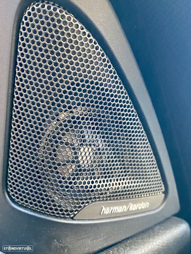 BMW 425 Gran Coupé d Pack M Auto - 12