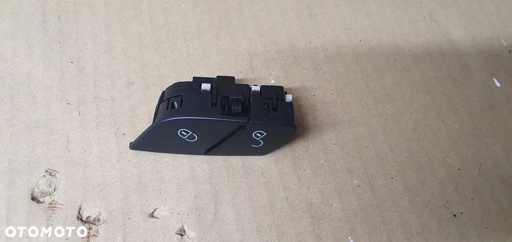 Przełącznik centralnego zamka blokady drzwi Mercedes R-Klasa W251 R251 A2518201010 - 2
