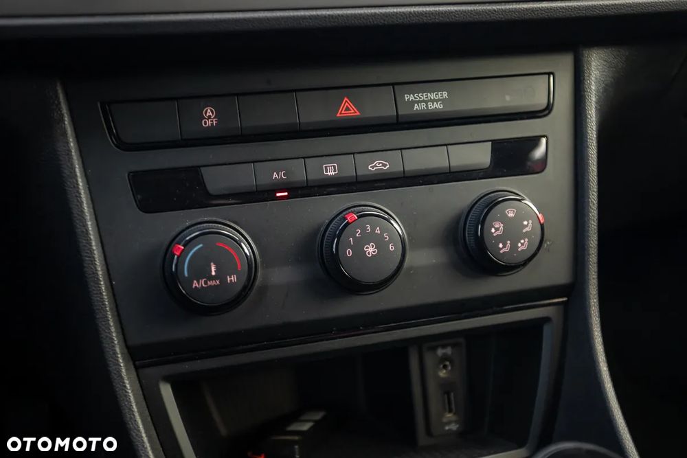 Seat Leon 1.6 TDI Start&Stop Style - 22