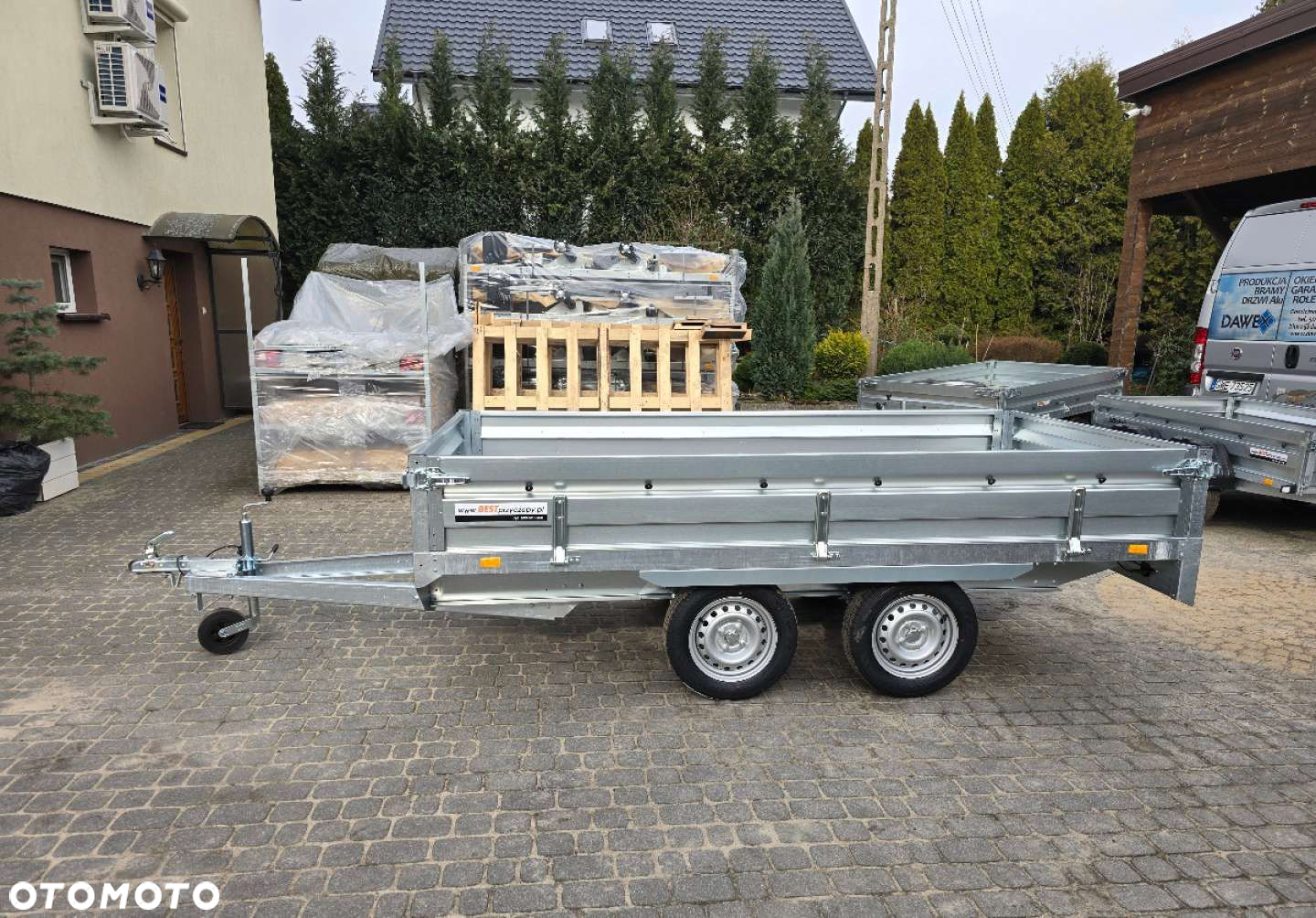 Zaslaw HL300T - 2