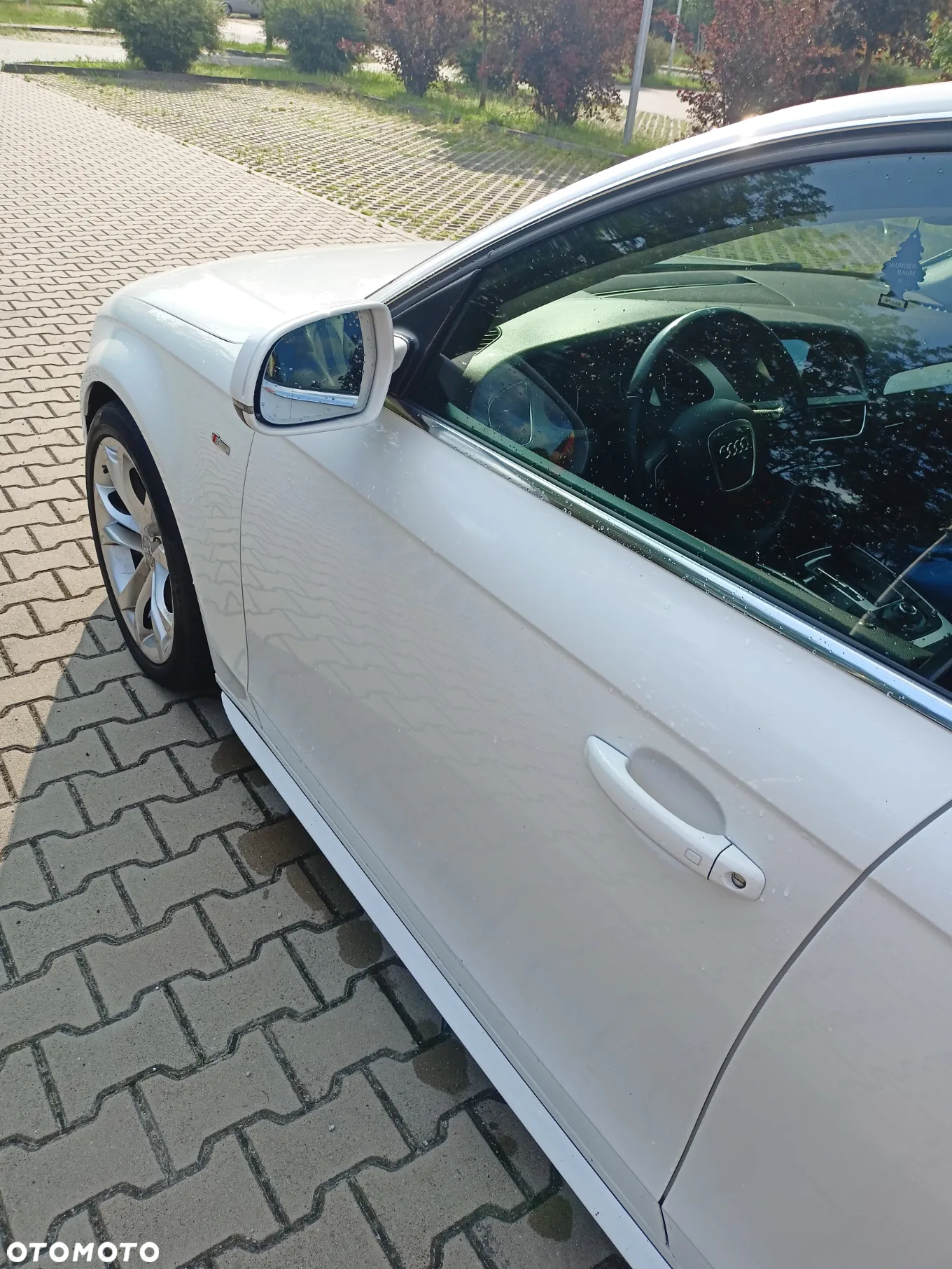 Audi A4 2.0 TFSI Quattro S tronic - 18