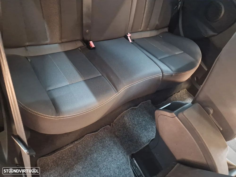 Renault Mégane Coupe 1.5 dCi Dynamique - 14