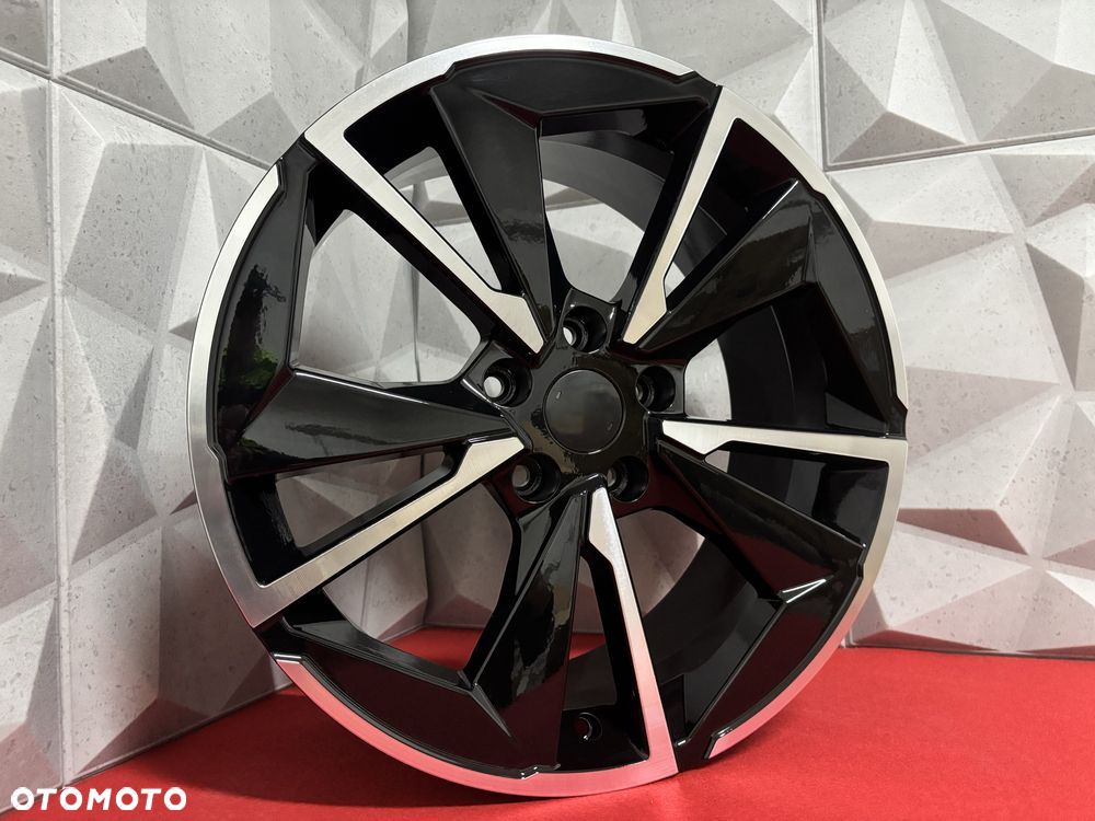 NOWE Felgi Koła 18" 5x114.3 Toyota Lexus Nissan Honda Kia • •PIĘKNE• •