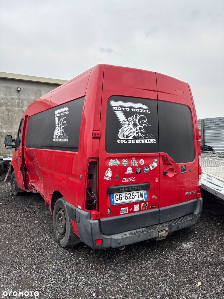Renault Master - 3