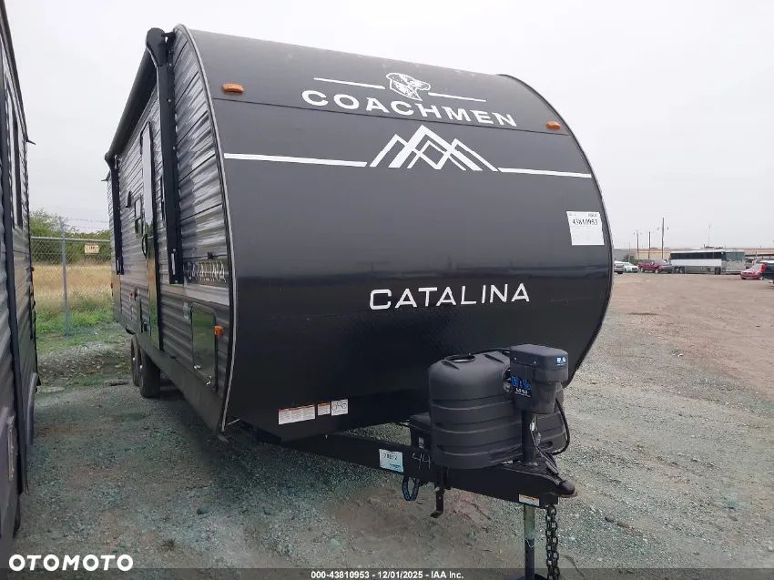 Inny JAYCO  261 BHS - 30