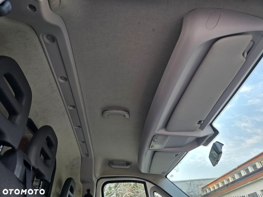 Citroën JUMPER - 12