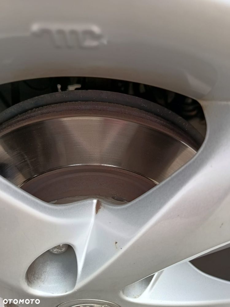 Nissan Juke 1.6 Visia Plus - 5