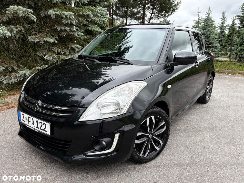 Suzuki Swift 1.2 Elegance EASS - 9