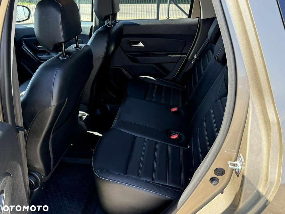 Dacia Duster - 7