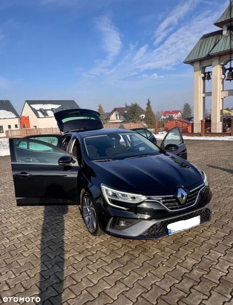 Renault Megane - 4