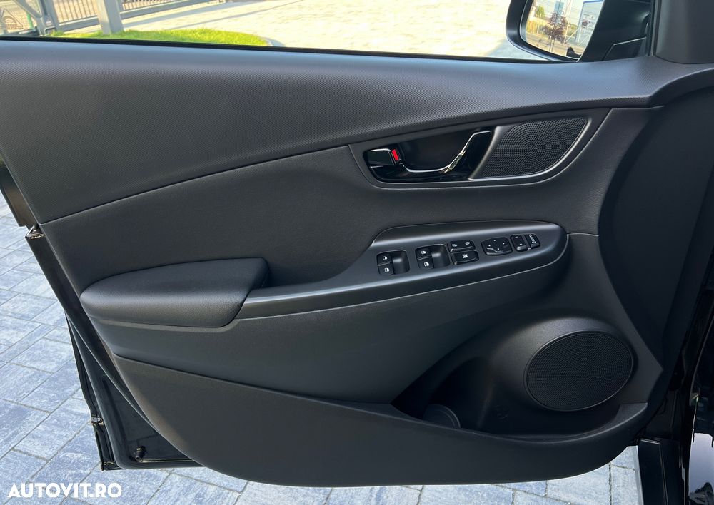 Hyundai KONA 1.0 T-GDI Style - 17