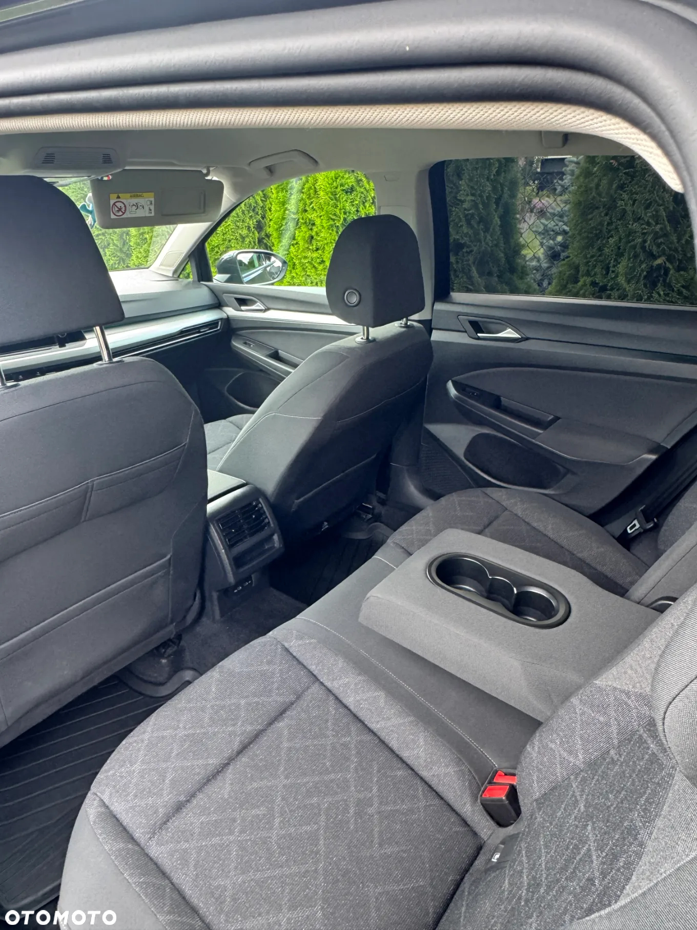 Volkswagen Golf VIII 2.0 TDI Life - 21