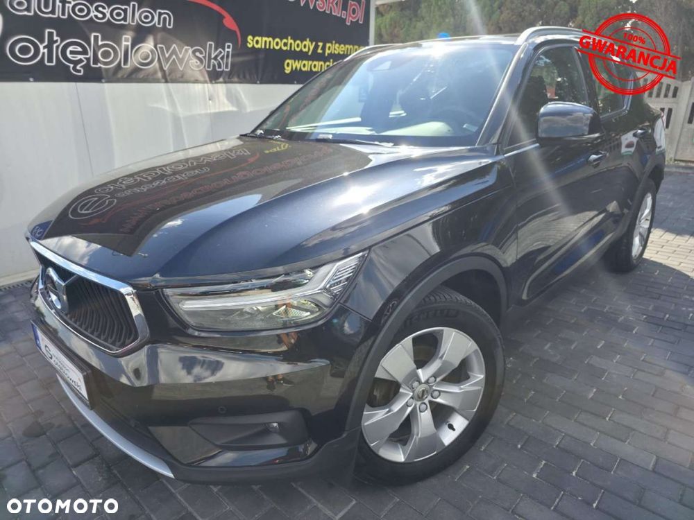 Volvo XC 40 - 3