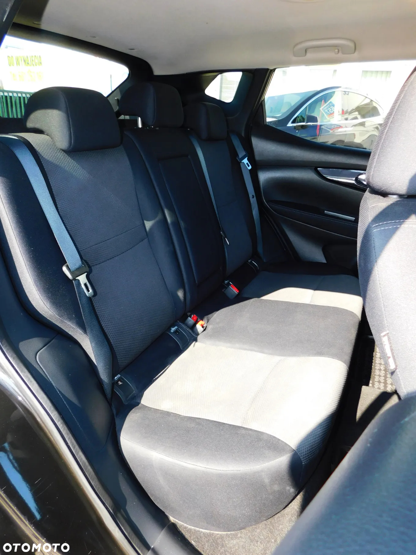 Nissan Qashqai 1.6 DCi N-Connecta Xtronic - 22