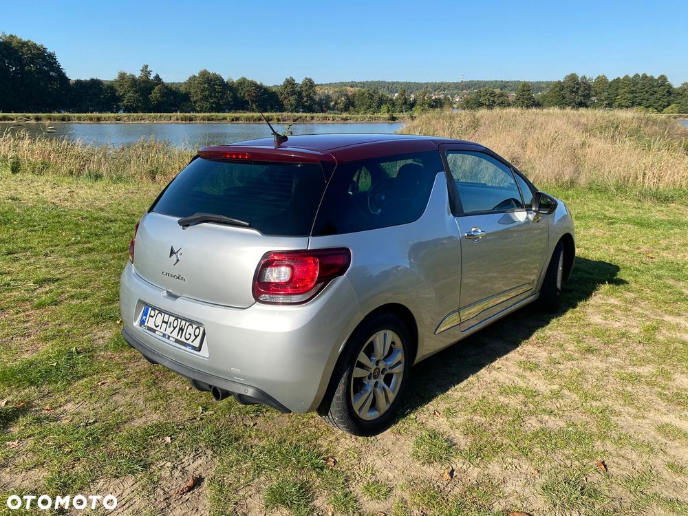 Citroën DS3 VTi 120 SoChic - 7