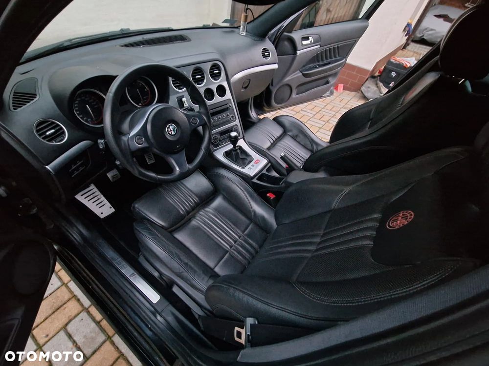 Alfa Romeo 159 1.9 JTDM 16V DPF ti - 22