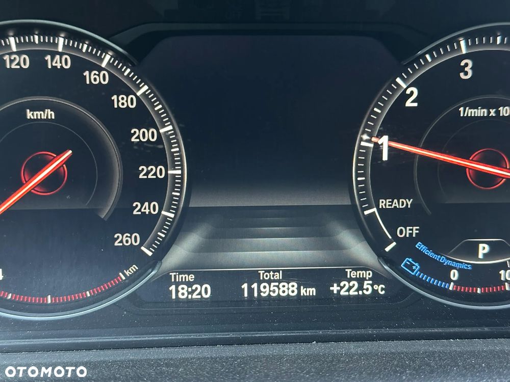 BMW 3GT 320i GPF Luxury Line - 11