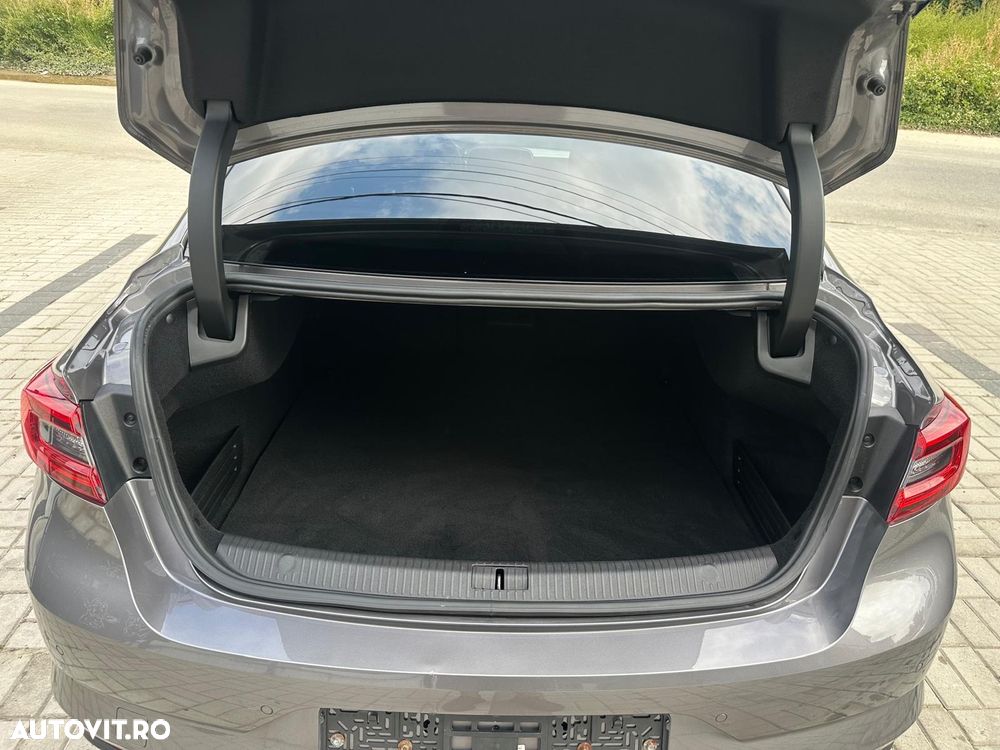 Renault Talisman Blue dCi 200 EDC LIMITED - 23