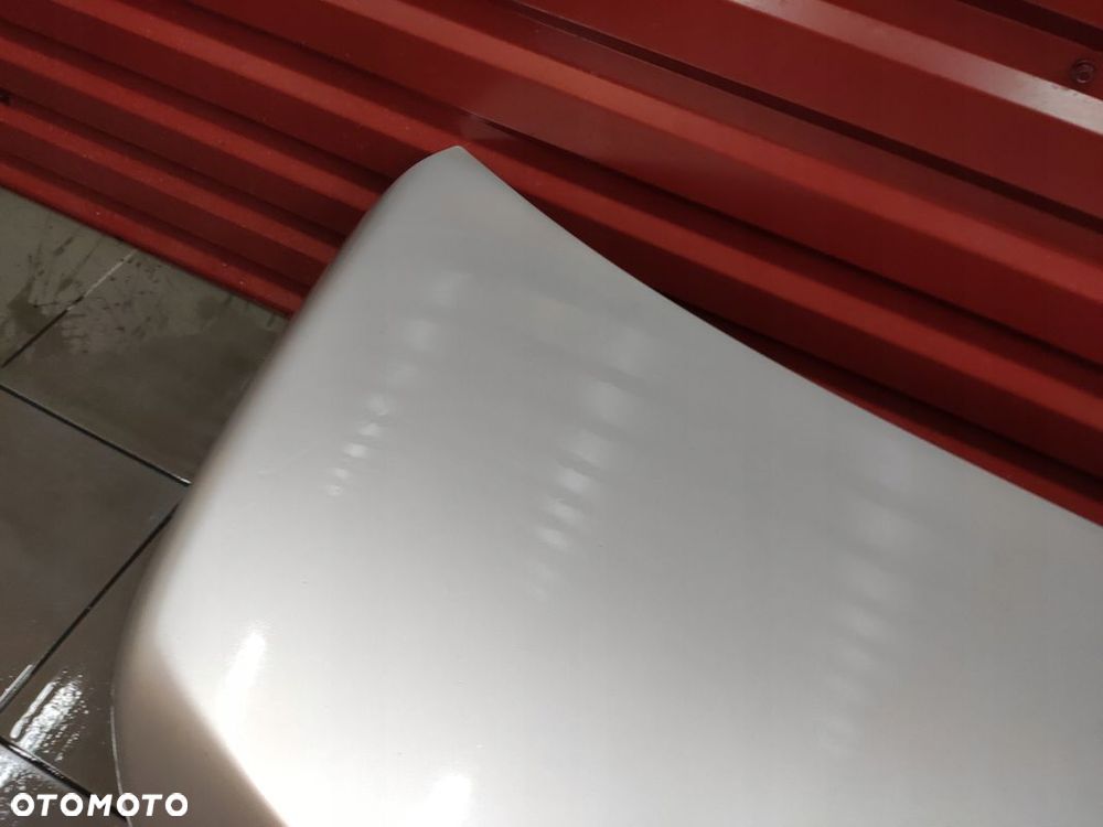 MERCEDES S-KLASA W221 LIFT S350 SEDAN KLAPA BAGAŻNIKA 775 ORYGINAŁ IGŁA - 7