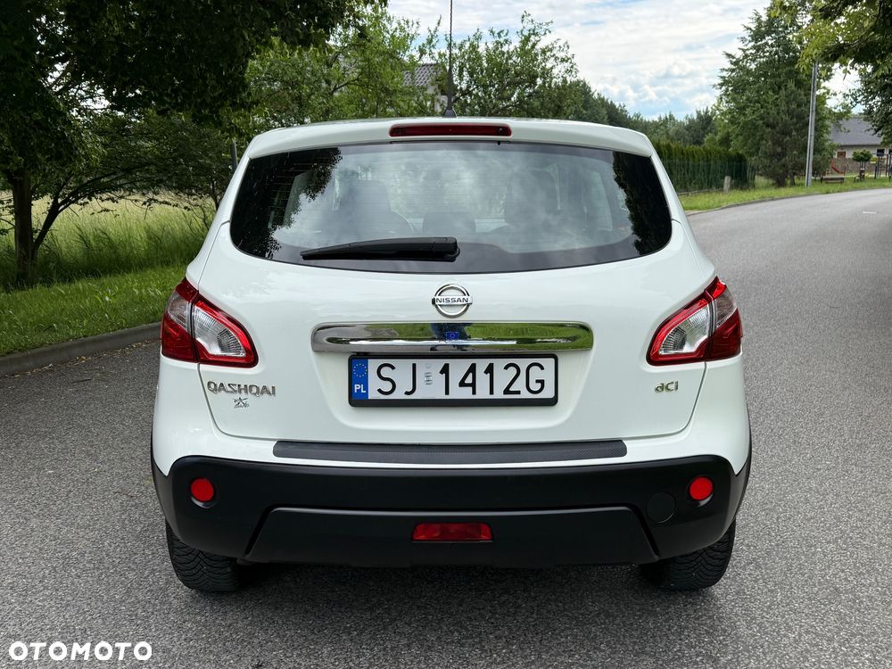 Nissan Qashqai 1.5 dCi Tekna - 12
