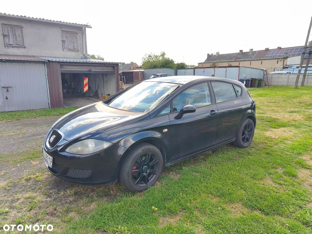 Seat Leon - 11