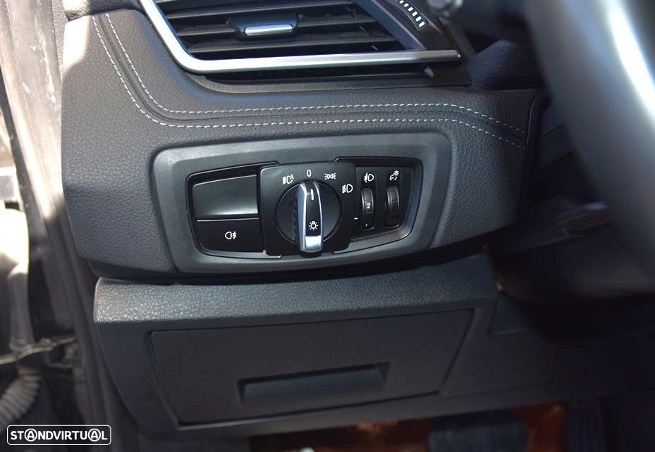 BMW 225xe Active Tourer Pack M - 7