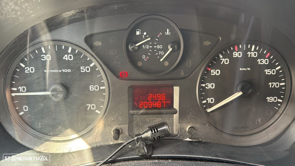 Citroën Berlingo 1.6 HDi Exclusive - 11