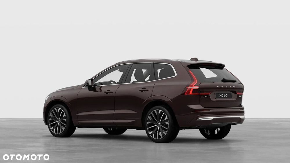 Volvo XC 60 - 5