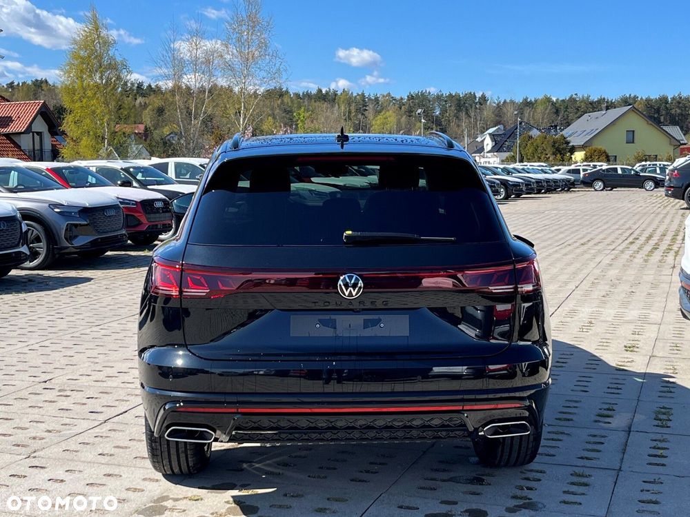 Volkswagen Touareg 3.0 V6 TDI 4Motion R-Line Final Edition - 6