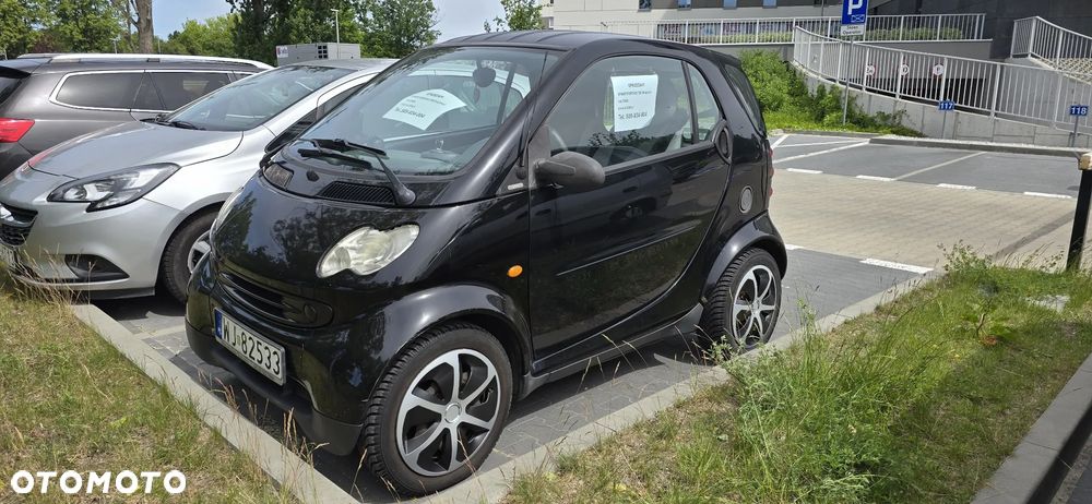 Smart Fortwo - 3