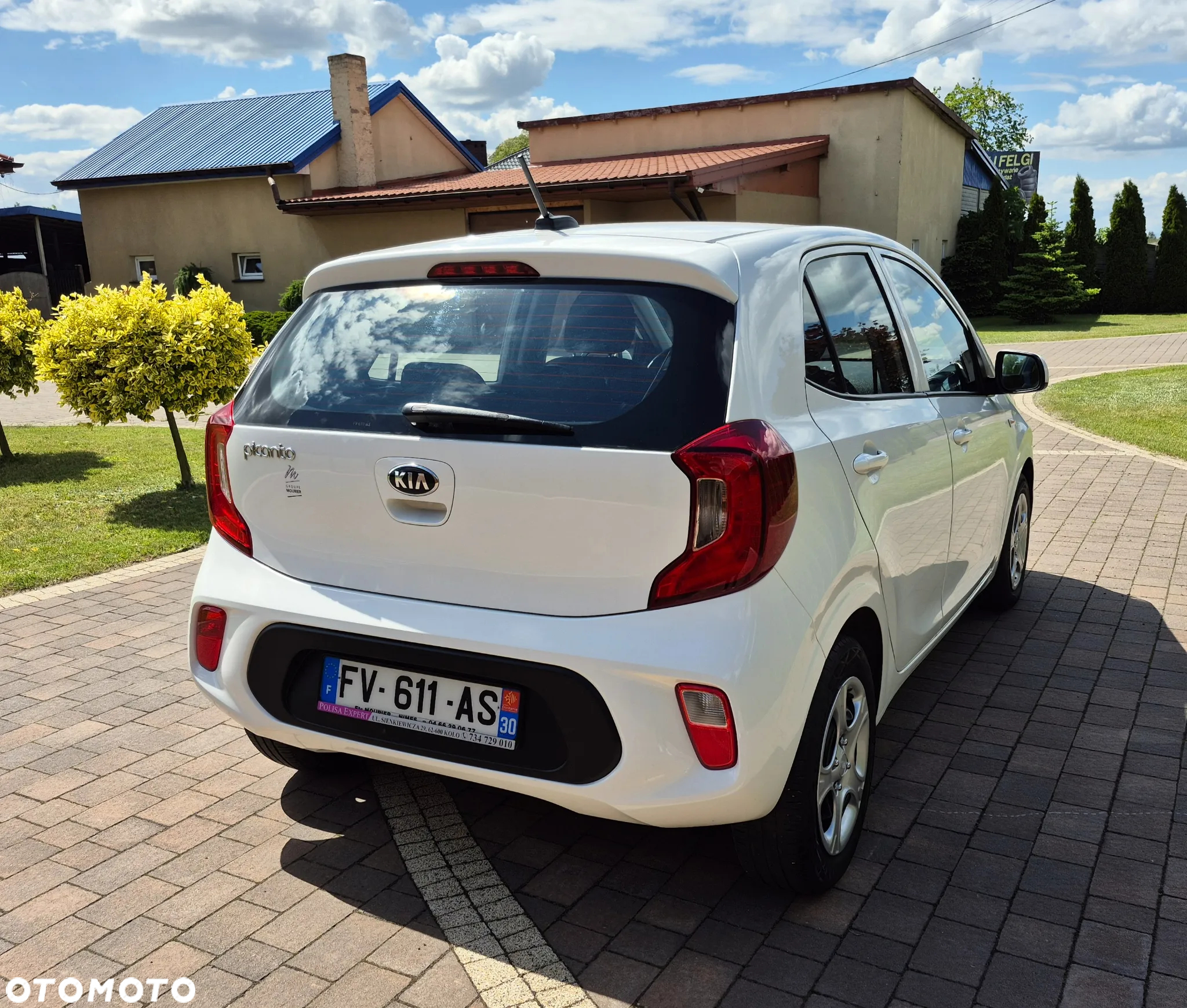 Kia Picanto 1.0 Dream-Team Edition - 18