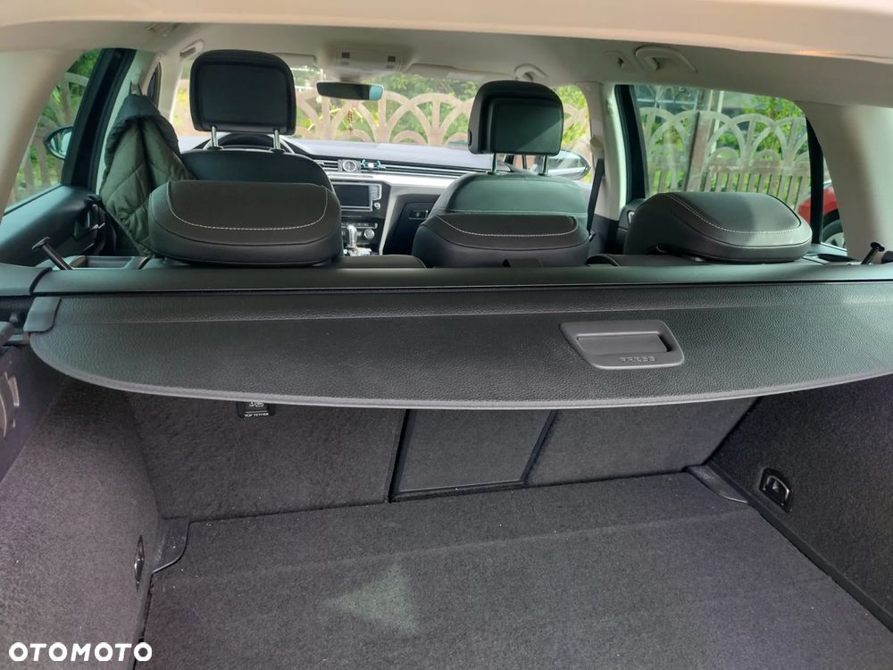 Volkswagen Passat 2.0 TDI BMT Highline DSG - 12