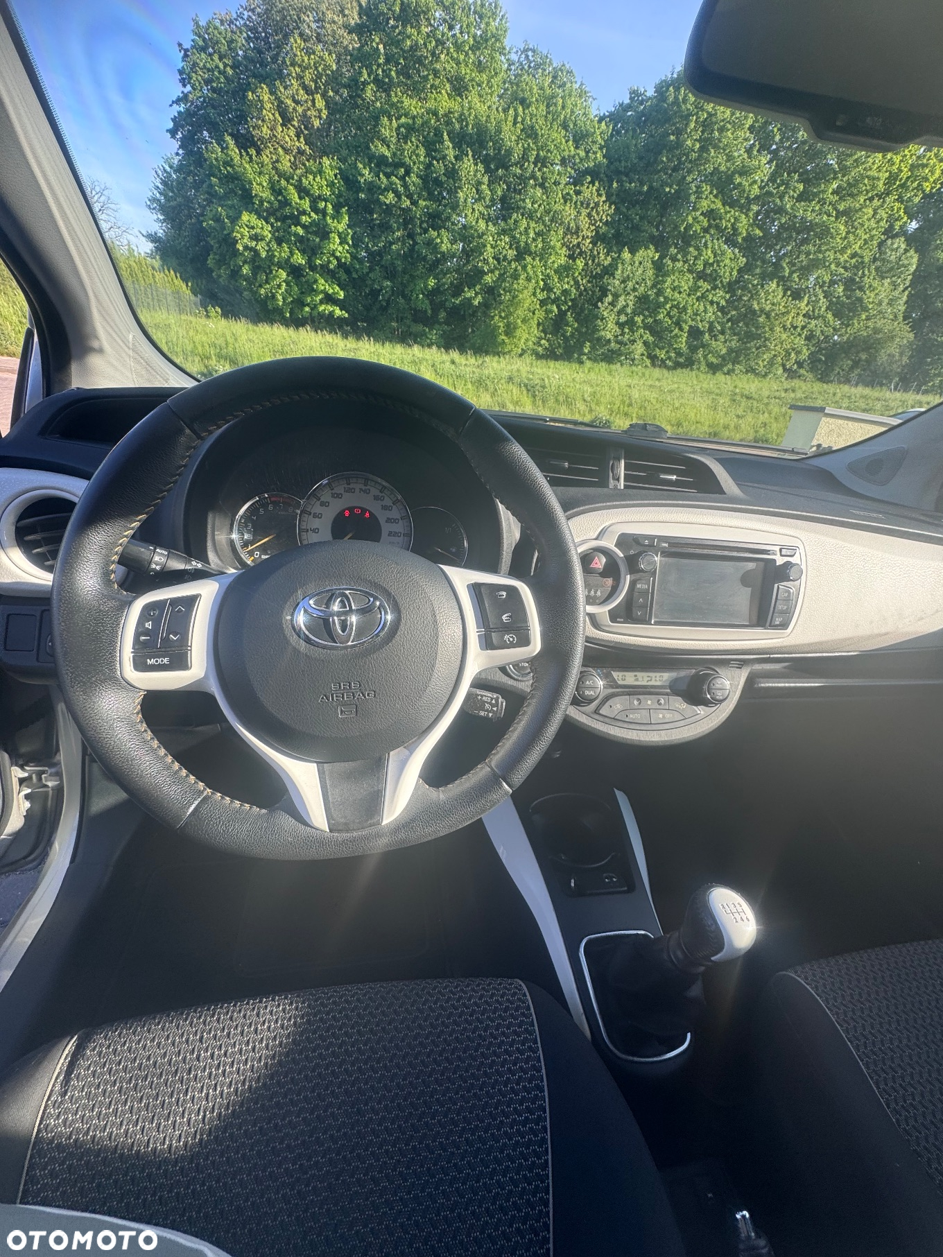 Toyota Yaris 1.33 Trend - 13