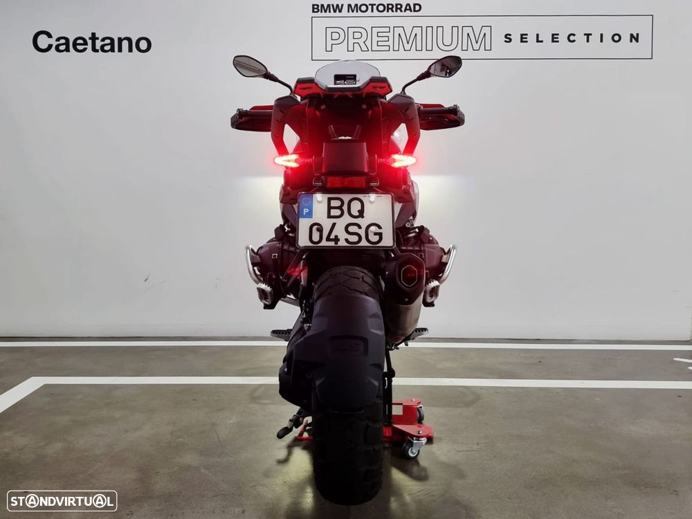 BMW R 1300 GS 1300GS Trophy ASA - 7