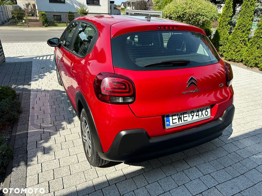 Citroën C3 - 3