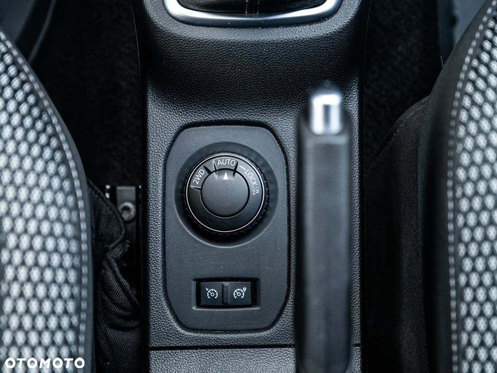 Dacia Duster 1.5 Blue dCi Prestige 4WD - 26