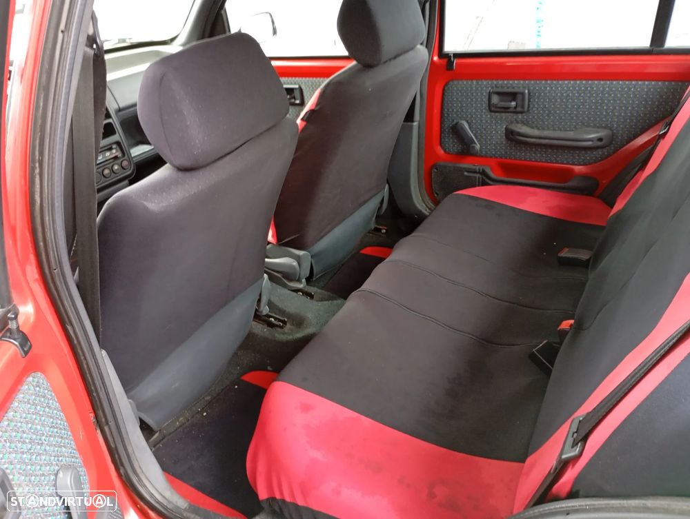Peugeot 106 1.0 XN - 6