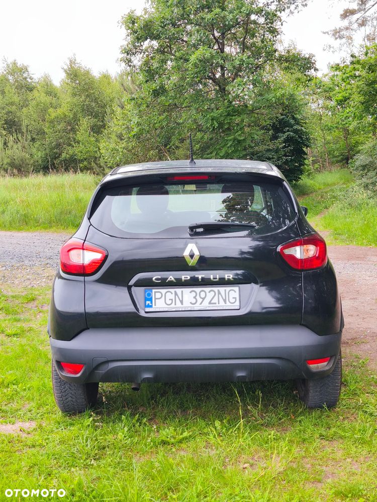 Renault Captur 0.9 Energy TCe Intens EU6 - 10