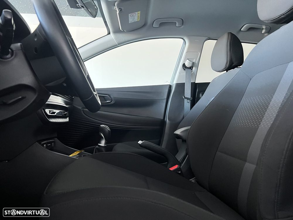 Hyundai i20 1.0 T-GDI Style - 11