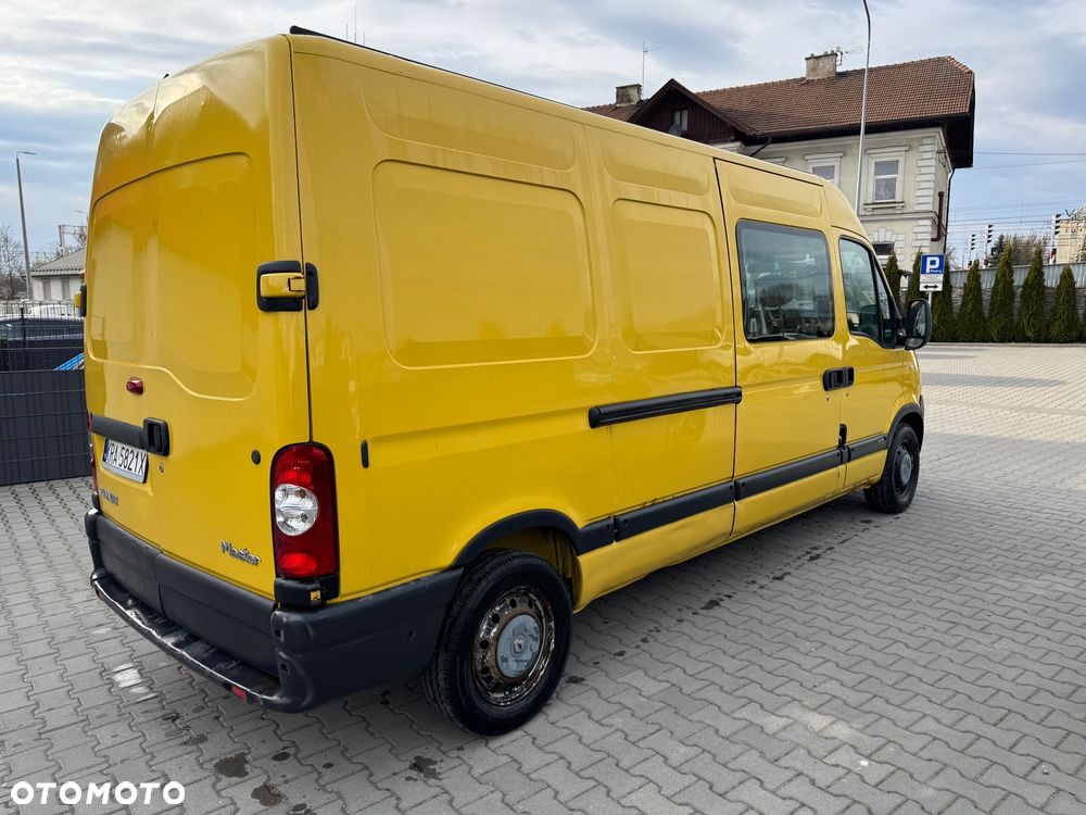 Renault Master - 6