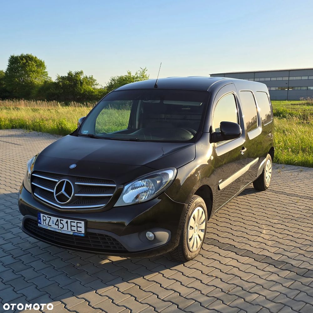 Mercedes-Benz CITAN - 3