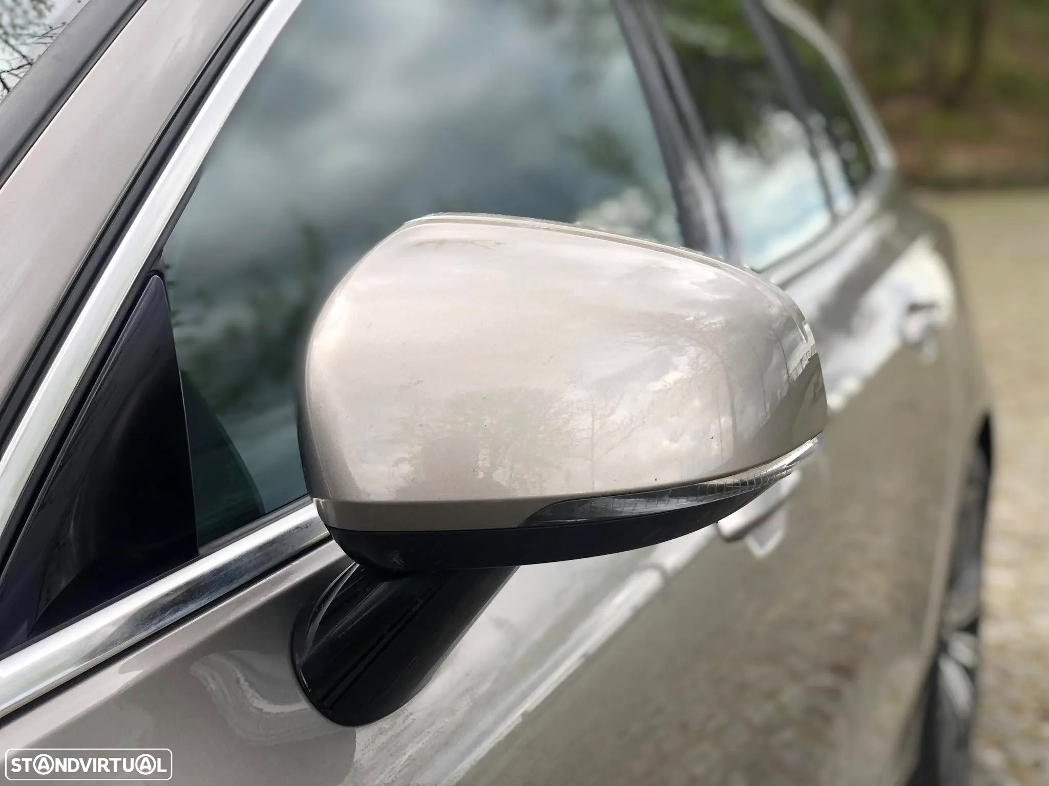 Volvo V60 2.0 T8 AWD TE Inscription - 29