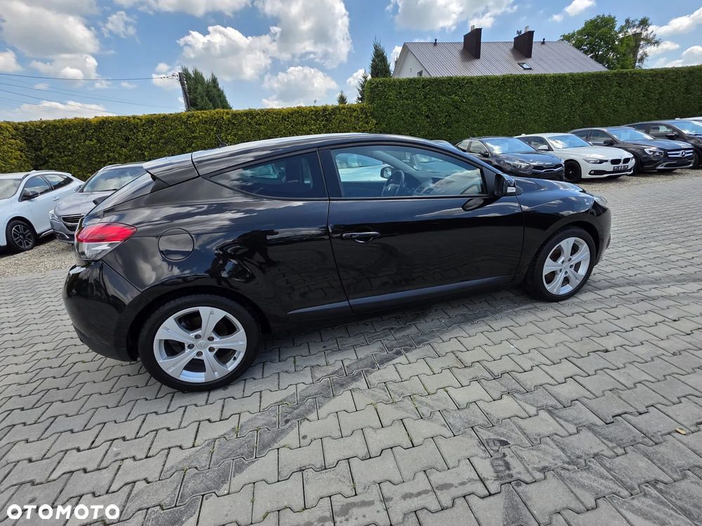 Renault Megane 1.9 dCi Privilege - 11