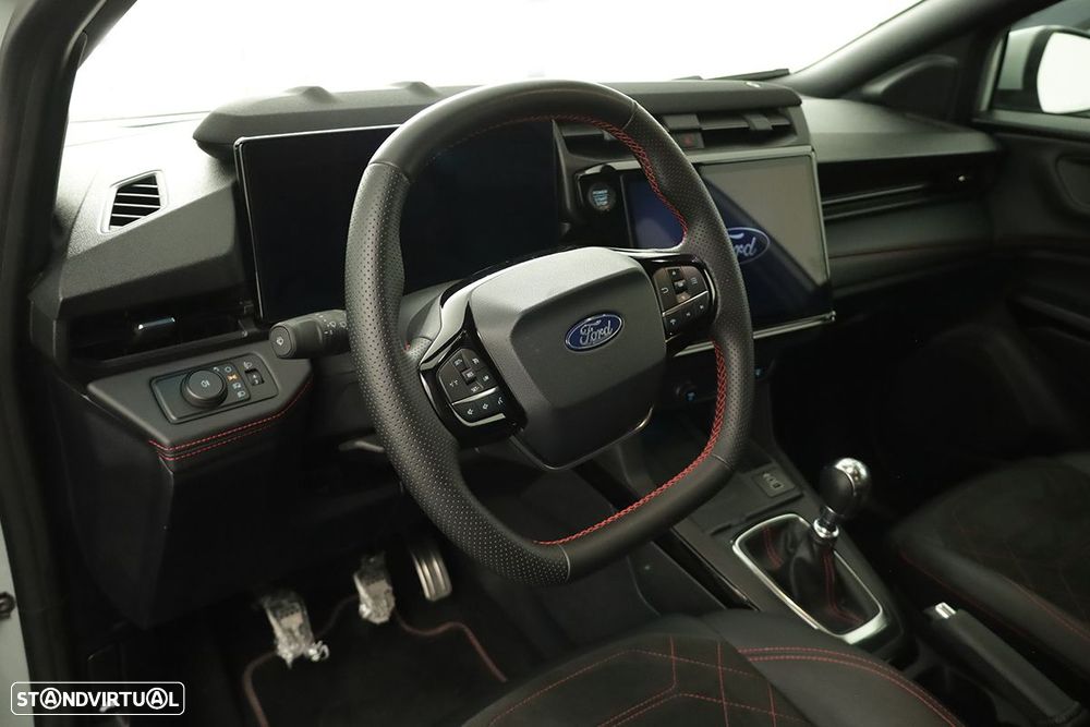 Ford Puma 1.0 EcoBoost MHEV ST-Line - 7