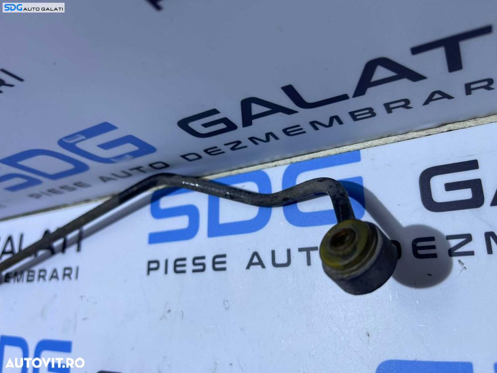 Senzor Lumini Nivel Far Faruri Balast Xenon Mercedes W221 Clasa S Class 2005 - 2013 Cod A0105427717 0105427717 [D0073] - 3