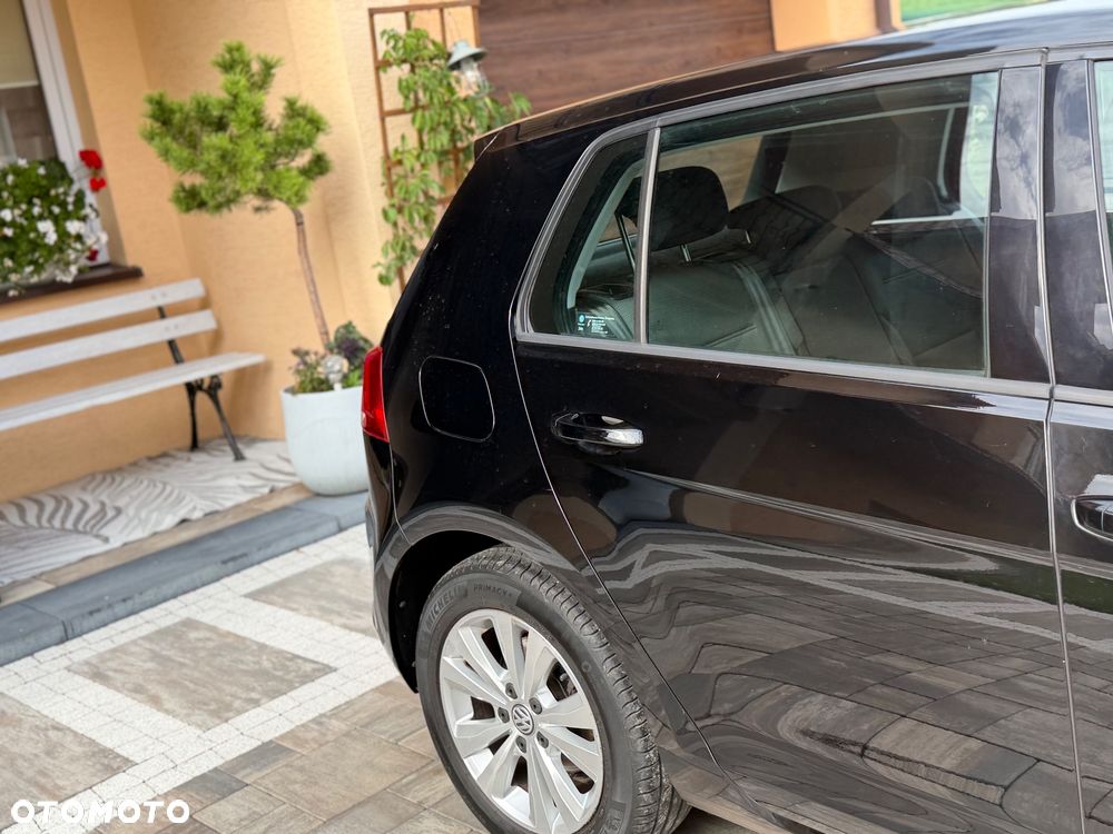Volkswagen Golf 1.6 TDI BMT Comfortline - 33